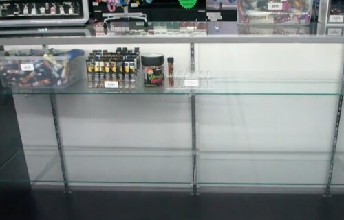 At Purple Rain Smoke and Vape Shop in Cape Coral