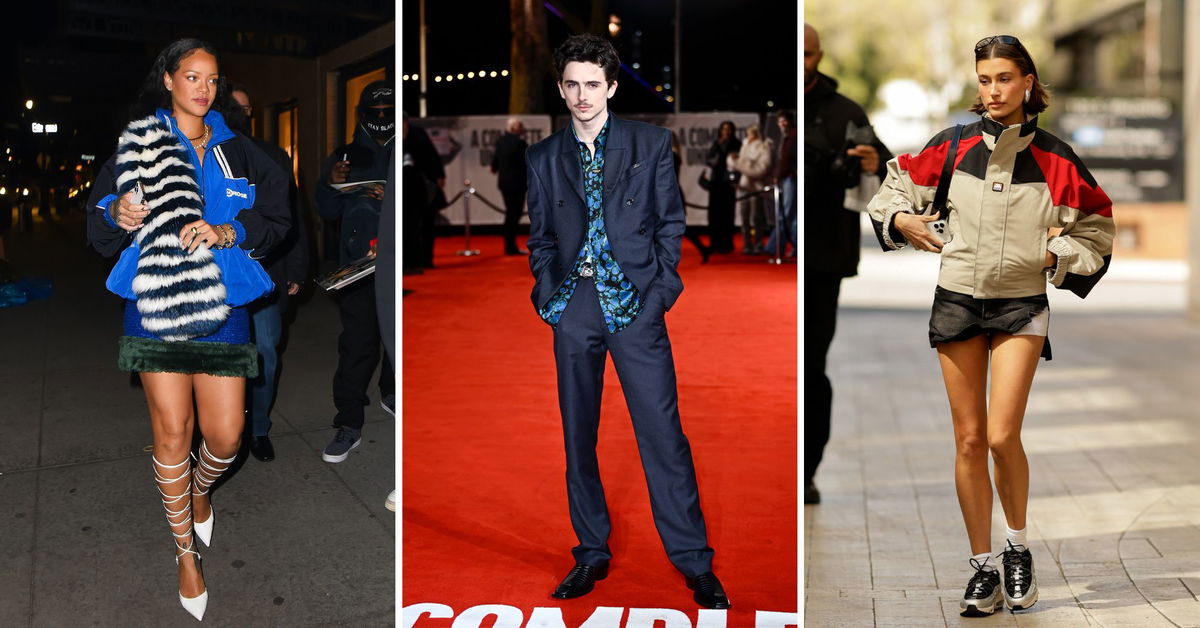 <i>Robert Kamau/GC Images/Getty Images; Gareth Cattermole/Getty Images; Rachpoot/Bauer-Griffin/GC Images/Getty Images via CNN Newsource</i><br/>Among Rose's celebrity fans are Rihanna