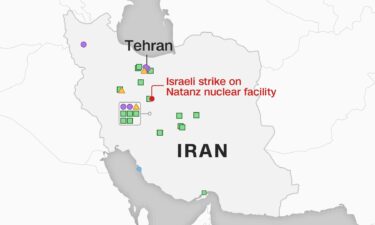 Iran has spent decades developing its nuclear program and sees it as a source of national pride and sovereignty.