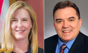 The suspect in the assassination and attempted assassination of two Minnesota lawmakers has been identified as Vance Boelter