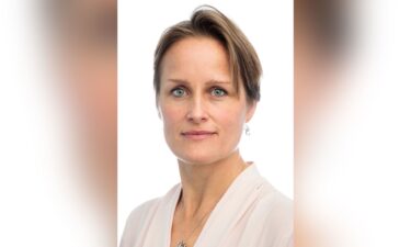 Blaise Metreweli will take up the position of Chief of the Secret Intelligence Service in the fall as she is currently head of the service’s technology and innovation teams