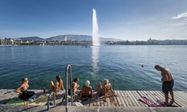 Austria's Vienna fell to joint second place on the world's most liveable cities for 2025 ranking after receiving lower scores for stability this year.