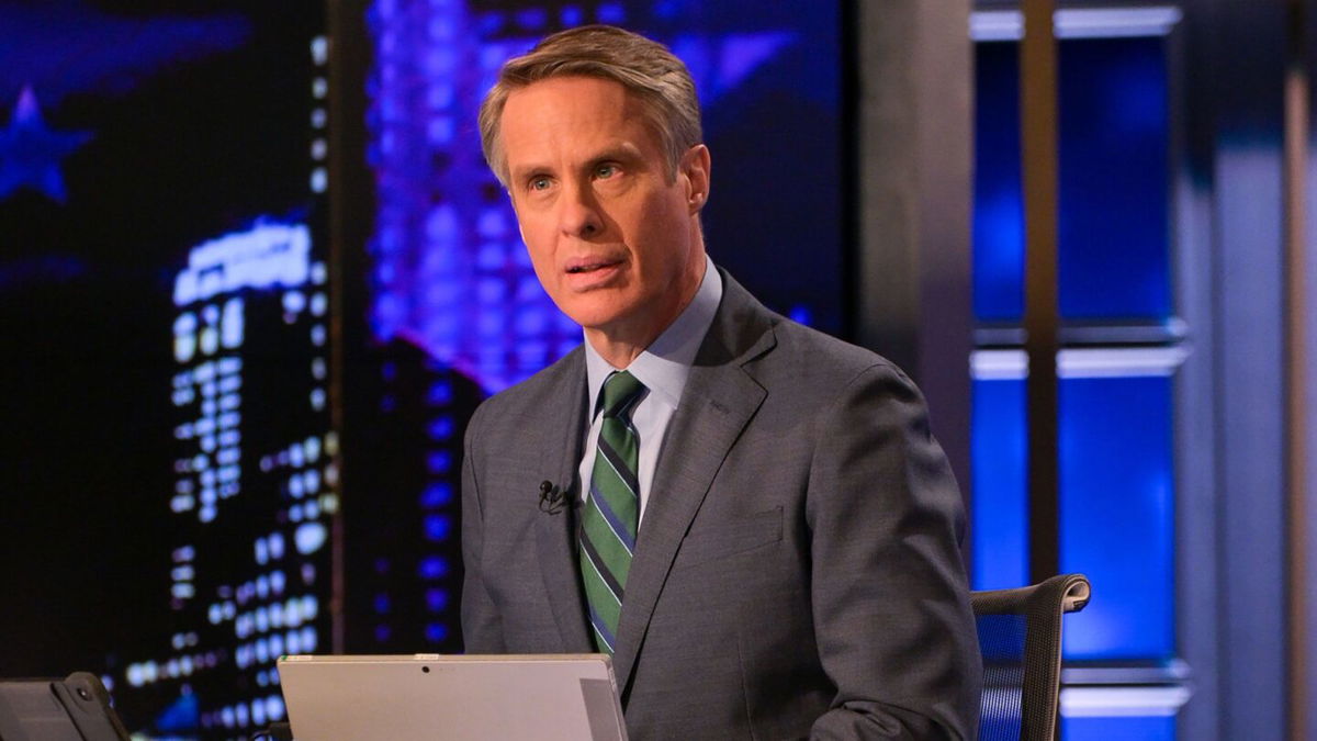 <i>Paula Lobo/ABC/Getty Images via CNN Newsource</i><br/>Terry Moran