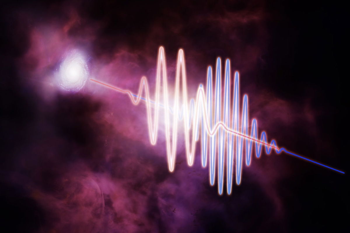 <i>Vikram Ravi/Caltech/OVRO via CNN Newsource</i><br/>The Deep Synoptic Array helped astronomers find previously unknown fast radio bursts.