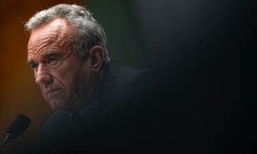 US Health and Human Services Secretary Robert F. Kennedy Jr. dismissed all 17 sitting members the CDC vaccine advisory panel on June 9.