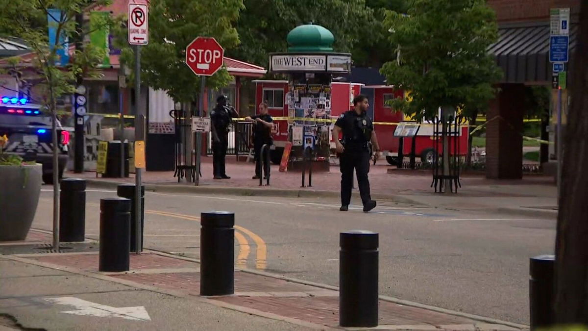 <i>KMGH via CNN Newsource</i><br/>