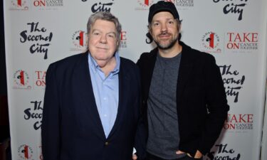 Jason Sudeikis has broken his silence to say some lovely things about his late uncle