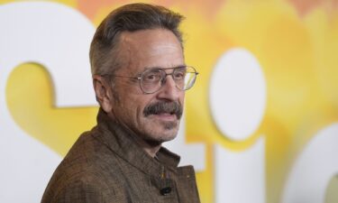 Marc Maron on May 29 in Los Angeles. After nearly 16 years and hours of conversations