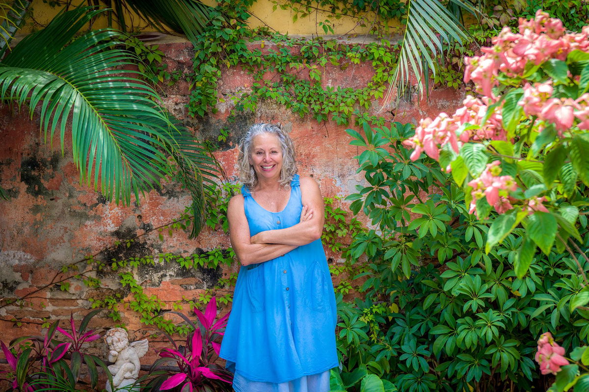 <i>Janet Blaser via CNN Newsource</i><br/>