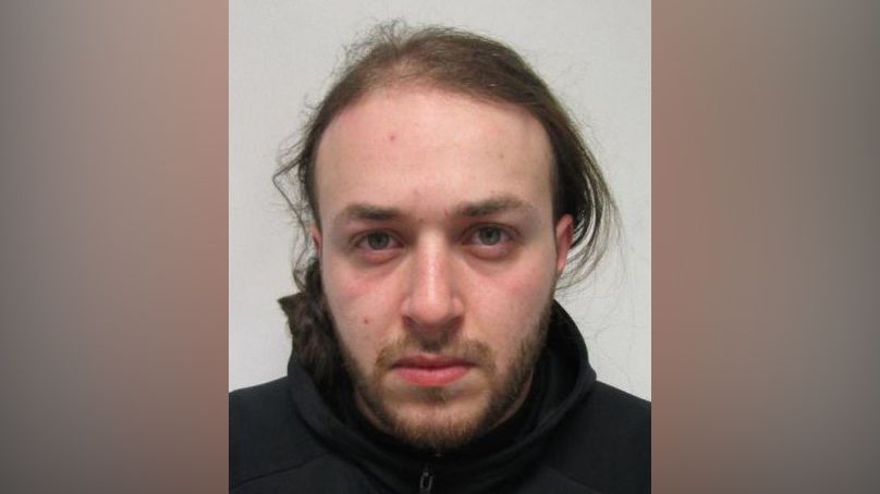 <i>Interpol via CNN Newsource</i><br/>Badiss Mohamed Amide Bajjou