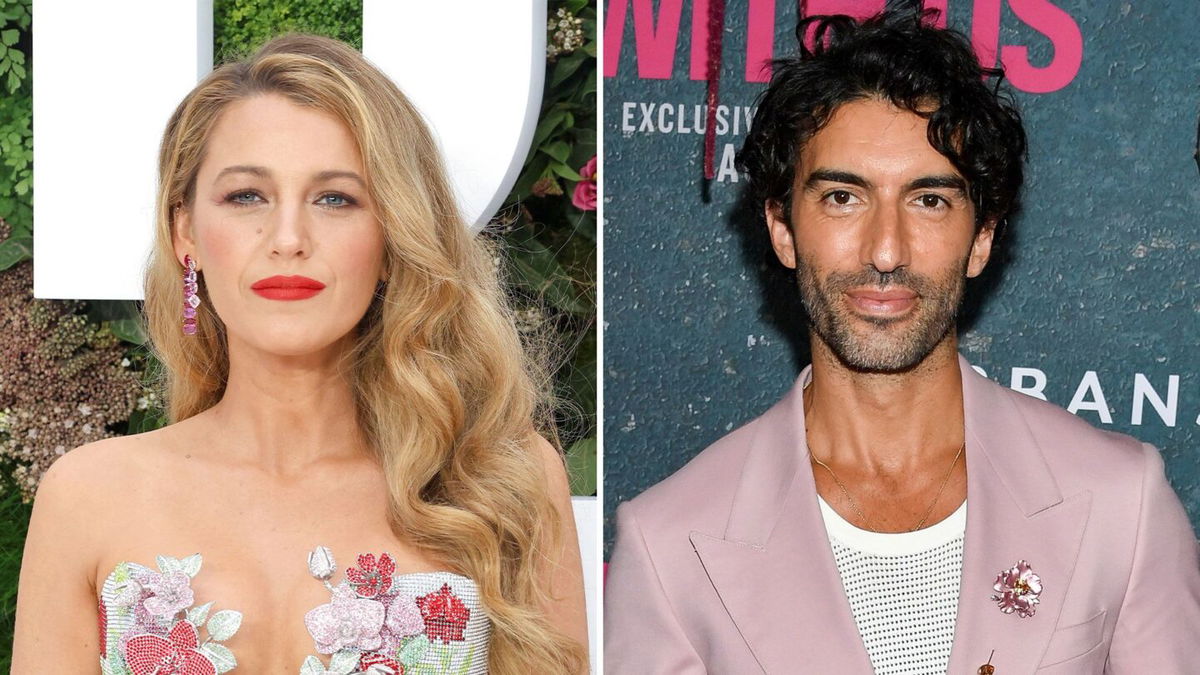 Judge dismisses Justin Baldoni's $400 million defamation lawsuit against Blake Lively and Ryan Reynolds - KESQ