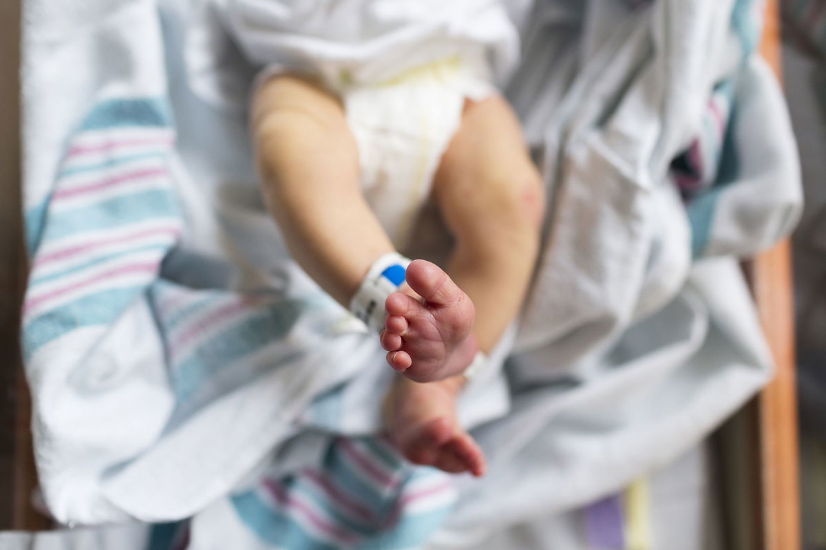 <i>Getty Images/Cavan Images RF via CNN Newsource</i><br/>Investing $1