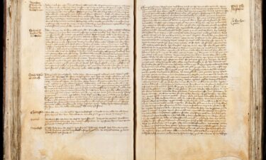 The Archbishop of Canterbury's 1332 letter accused Ela Fitzpayne