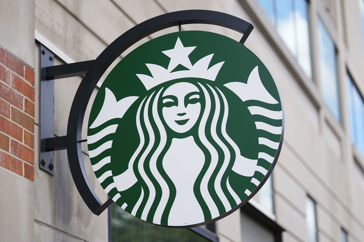 <i>Matt Rourke/AP via CNN Newsource</i><br/>Starbucks announced this week it's testing a new protein cold foam