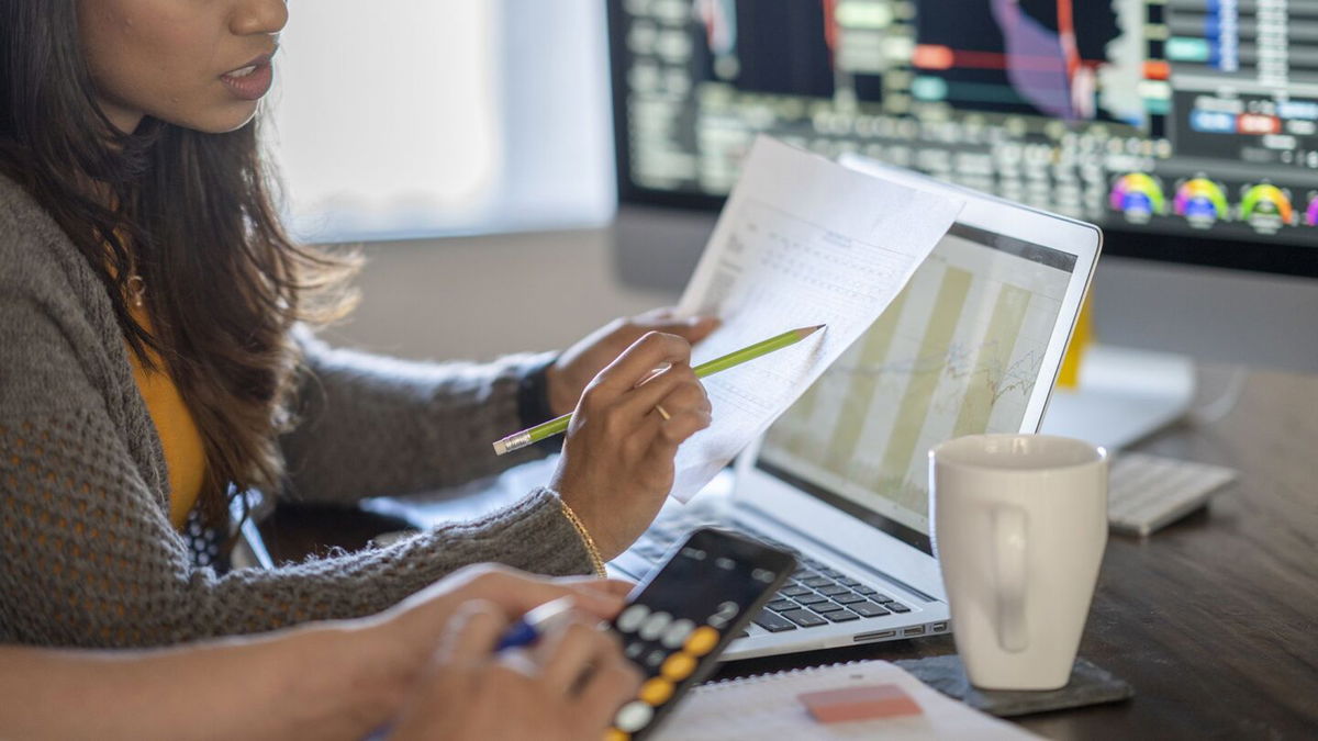 <i>FatCamera/E+/Getty Images via CNN Newsource</i><br/>Most employers do not offer options to invest in private equity in their company 401(k)s. But there is a chance more might in the future. It's unclear whether that would be a plus for retirement savers.