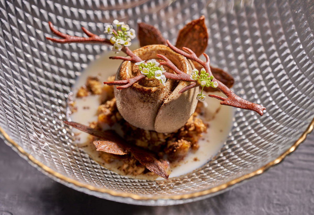 <i>Maido via CNN Newsource</i><br/>1. Maido (Lima