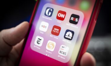 A new study has shown that 79% of smartphone users do not receive any news alerts