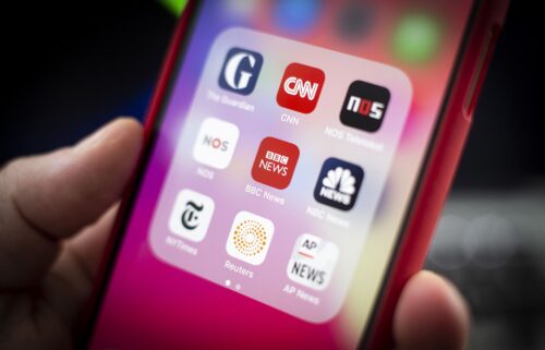 A new study has shown that 79% of smartphone users do not receive any news alerts
