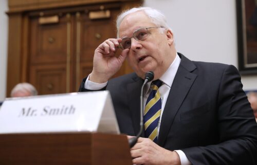 FedEx Corporation Chairman