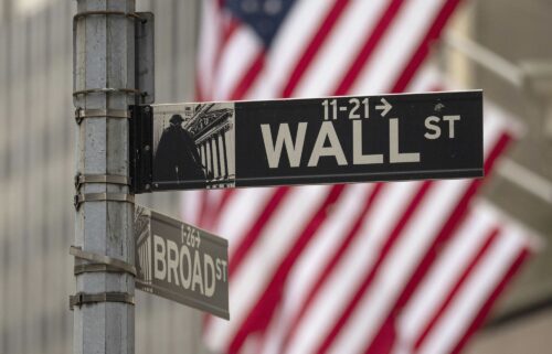 Wall Street was mostly muted following the United States' strike on Iran.