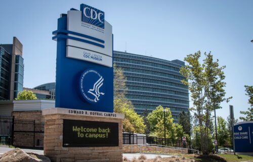The CDC's new panel of vaccine advisers will hear a presentation on thimerosal in flu vaccines from a former leader of Children's Health Defense
