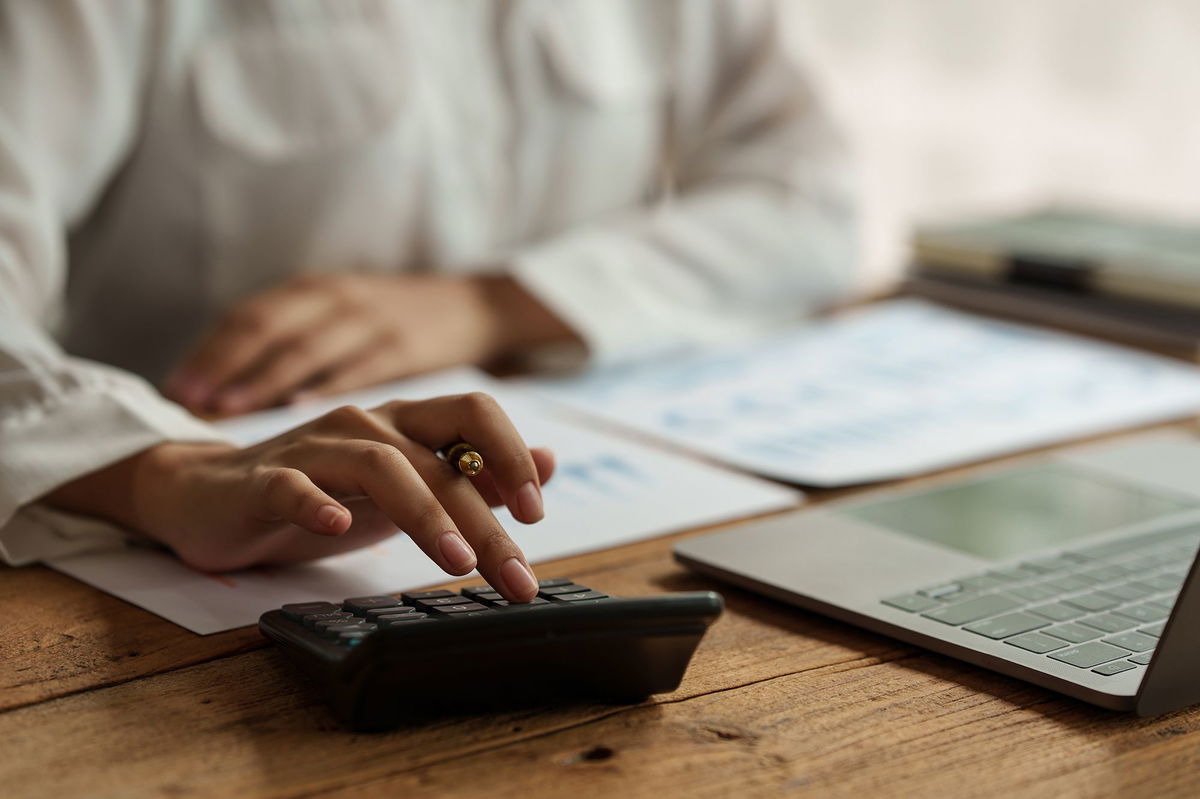 <i>Worawee Meepian/iStockphoto/Getty Images via CNN Newsource</i><br/>The Federal Reserve hasn't changed its overnight lending rate since last December and continues to be good news for savers looking for low-risk