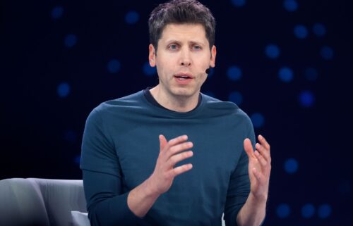 Open AI CEO Sam Altman said that rival Meta is offering his employees massive signing bonuses.
