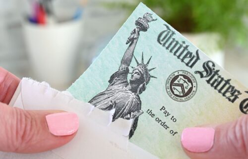 Social Security and Medicare's fiscal outlook has worsened
