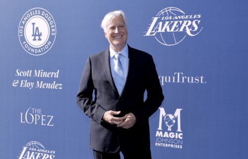 The Los Angeles Lakers deal is worth a reported $10 billion.