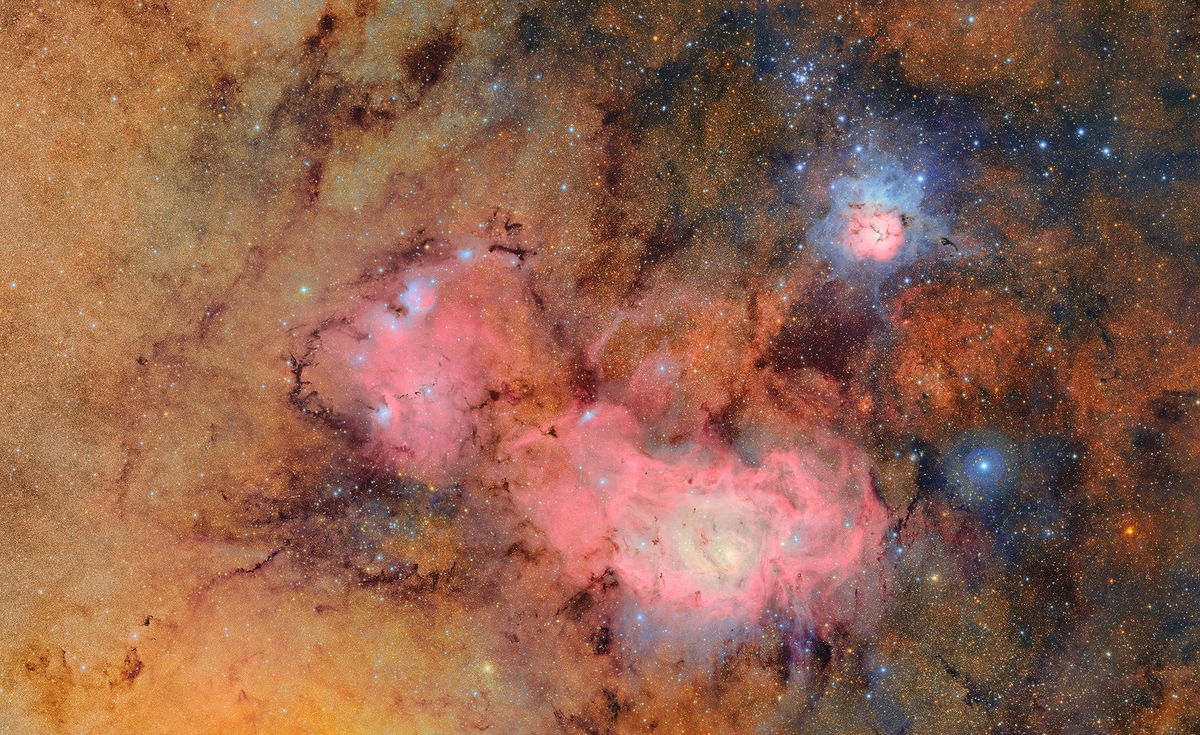 <i>NSF-DOE Vera C. Rubin Observatory via CNN Newsource</i><br/>