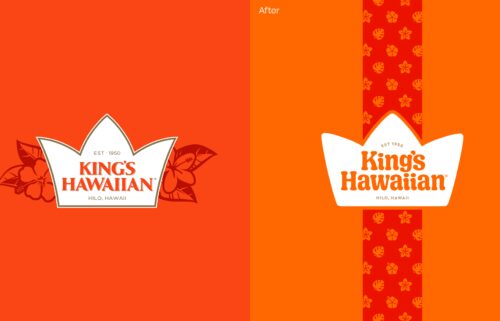 King's Hawaiian is best known for its sweetly flavored dinner rolls.