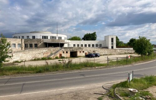 Budaörs Airport has been operating since 1937 and was Hungary's first ever international airport.