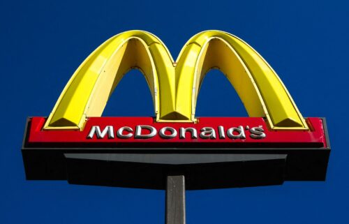 A grassroots movement is calling on the boycott of McDonald's for the next week.