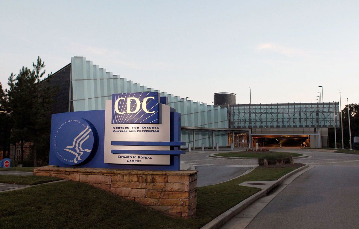 <i>Tami Chappell/Reuters via CNN Newsource</i><br/>The CDC's independent vaccine advisers are scheduled to meet on June 25 and June 26.