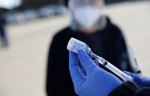 People protested in 2005 over a preservative that had been used in vaccines for decades. By 2001