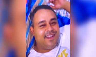 Giovanni Vicente Mosquera Serrano is an alleged senior leader of the Tren de Aragua transnational gang