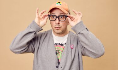 Steve Burns