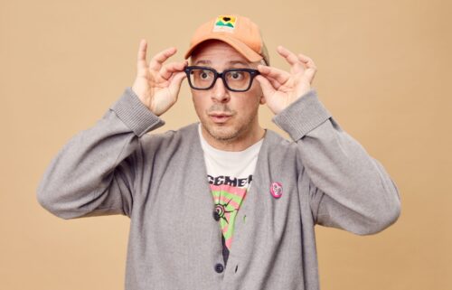 Steve Burns