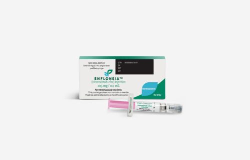 A group of outside advisers to the US Centers for Disease Control and Prevention voted to recommend use of a new Merck shot that can protect babies from respiratory syncytial virus.