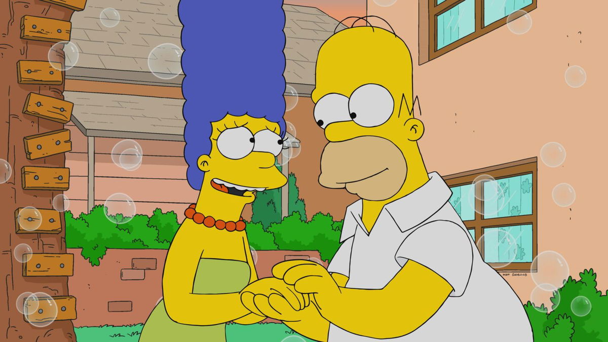 <i>FOX via CNN Newsource</i><br/>Marge feels an overwhelming dread of the empty nest in the
