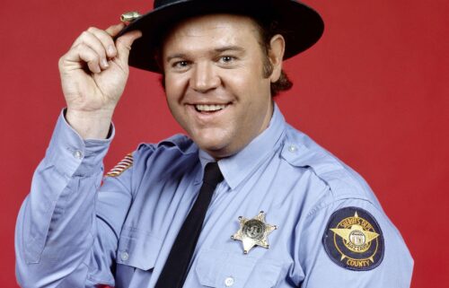 "The Dukes of Hazzard "stars