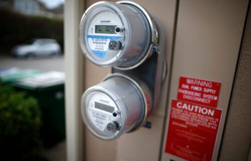 The GOP tax bill would mean paying more for electricity and transportation in the Lower 48.
