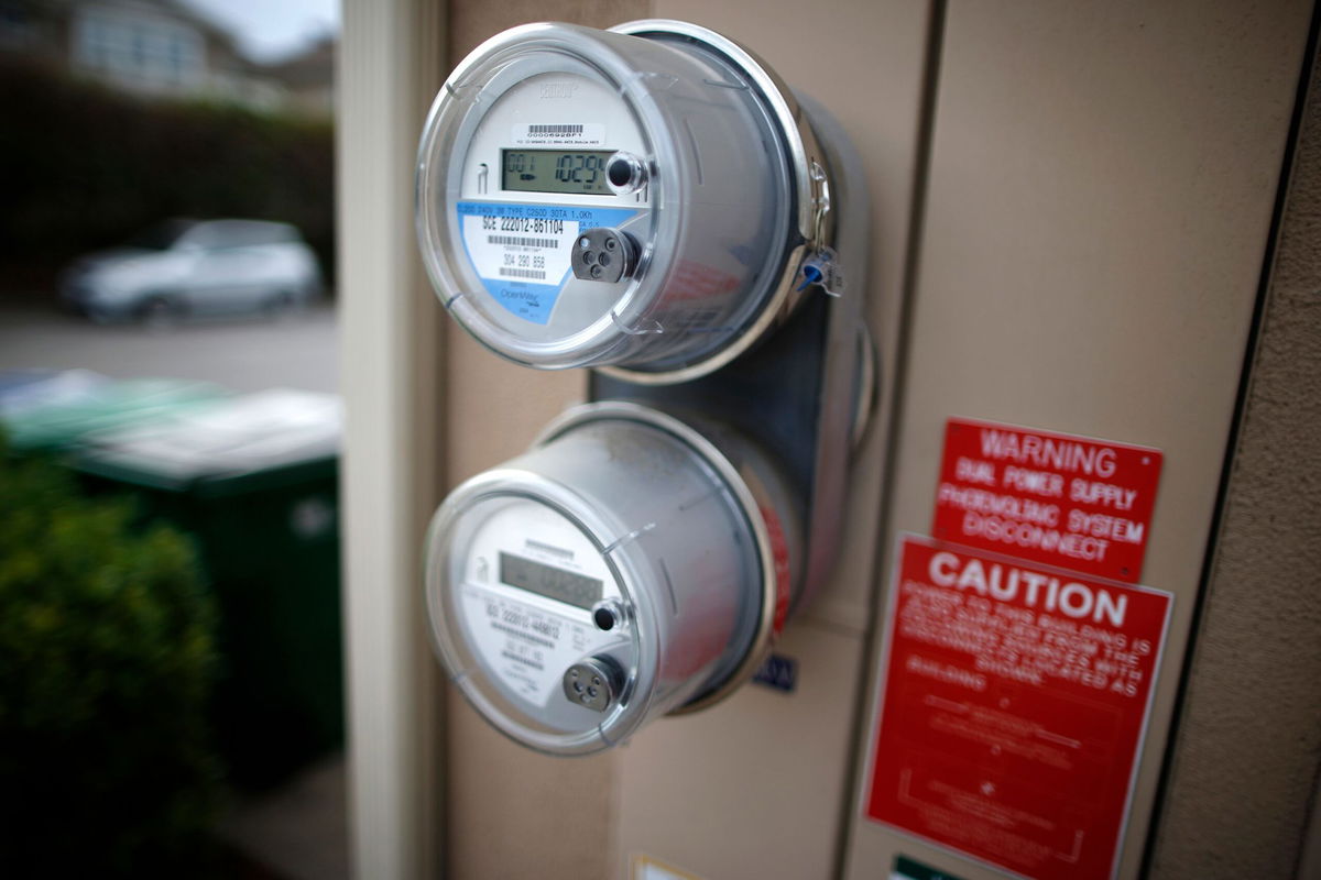 <i>Lucy Nicholson/Reuters via CNN Newsource</i><br/>The GOP tax bill would mean paying more for electricity and transportation in the Lower 48.