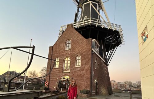 Dutch kids are the happiest kids in the world