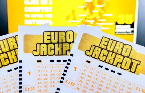 Thousands of players thought they'd won far more in Eurojackpot winnings than they actually had.
