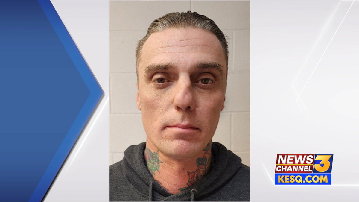 Steven Roy McElroy