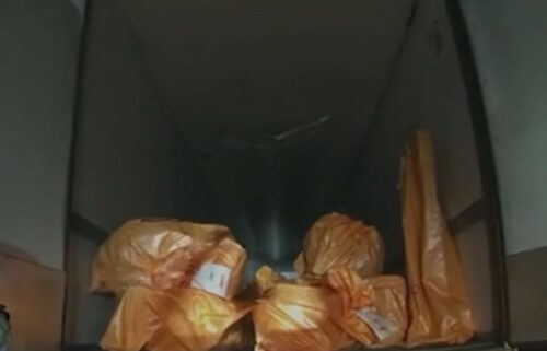 Seven California men are being charged in what the Department of Justice calls "the largest jewelry heist in history