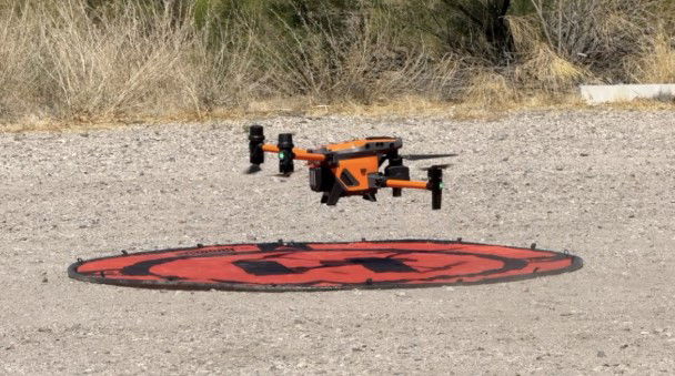 <i>Athena Kehoe/KGUN via CNN Newsource</i><br/>The Southern Arizona Rescue Association (SARA) is using drones to assist in rescues.