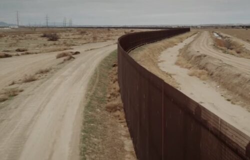 The woman and her American citizen child were deported to Guatemala on Sunday
