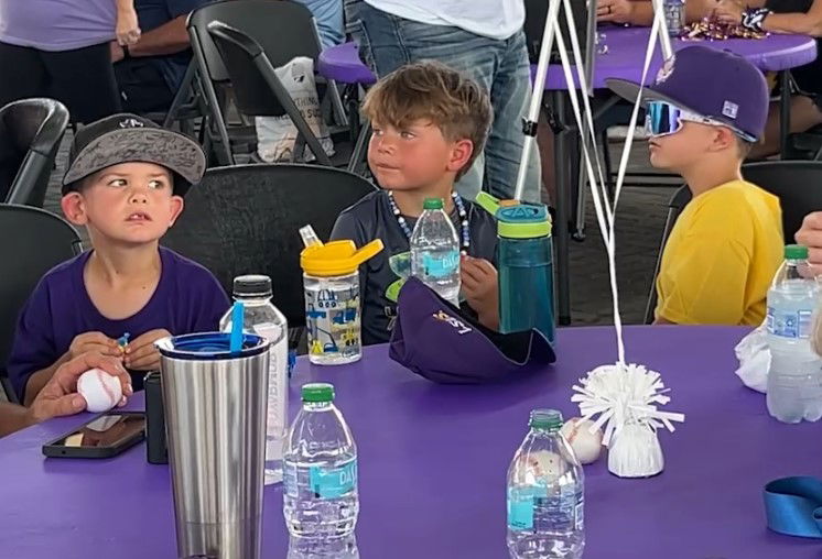 <i>KTBS via CNN Newsource</i><br/>The LSU Shreveport Pilots’ unforgettable run to a national championship has ignited dreams among the ArkLaTex’s youngest baseball fans.